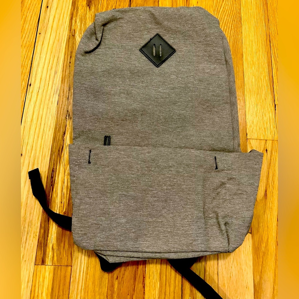 Fire Sale 🔥🔥🔥🔥 New DSW gray backpack
